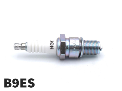 NGK Spark Plug - B9ES